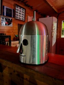 Halloween 2022 - plaza del trenet Benicassim