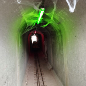 Halloween 2022 - plaza del trenet Benicassim